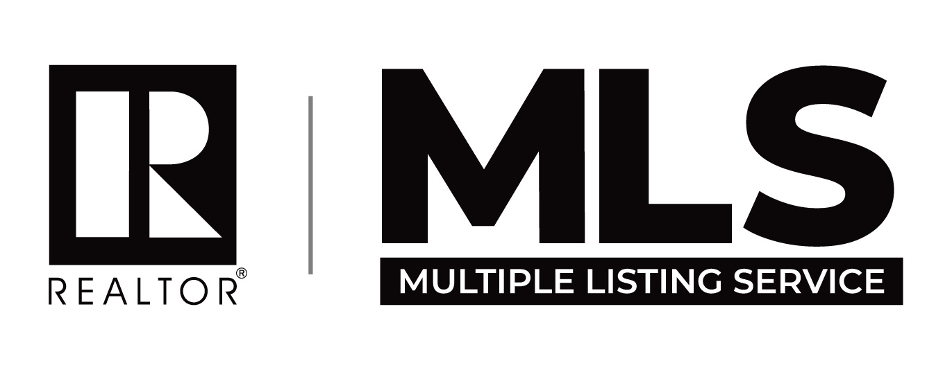 REALTOR® and MLS Multiple Listing Service logos